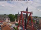 meteo Webcam Kevelaer 