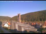 Wetter Webcam Tennenbronn 