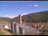 meteo Webcam Tennenbronn 