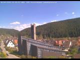 temps Webcam Tennenbronn 