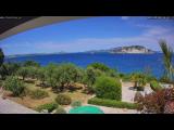 temps Webcam Zante (Zakinthos)