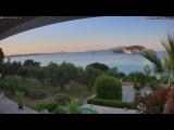 Preview Tiempo Webcam Zacinto (Zakinthos)