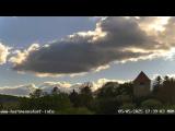 Wetter Webcam Hartmannsdorf 