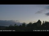 meteo Webcam Hartmannsdorf 