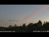 Preview Wetter Webcam Hartmannsdorf 