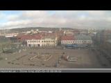temps Webcam Halmstad 