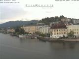 Wetter Webcam Gmunden 