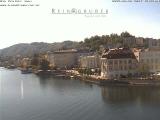 temps Webcam Gmunden 