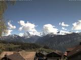 Wetter Webcam Beatenberg (Berner Oberland, Thunersee)