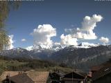 meteo Webcam Beatenberg (Berner Oberland, Thunersee)