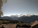 temps Webcam Beatenberg (Berner Oberland, Thunersee)