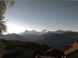 weather Webcam Beatenberg (Bernese Oberland, Thunersee)