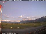 Wetter Webcam Thun (Berner Oberland, Thunersee)