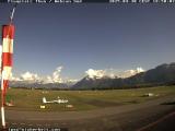 meteo Webcam Thun (Berner Oberland, Thunersee)