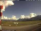 tiempo Webcam Thun (Berner Oberland, Thunersee)