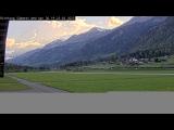 meteo Webcam Reichenbach im Kandertal 