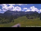 meteo Webcam Schangnau 