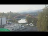 weather Webcam Villach 