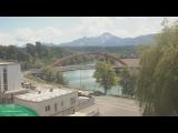 Preview Temps Webcam Villach 