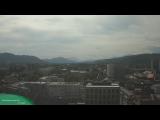 meteo Webcam Klagenfurt 