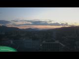 Preview Temps Webcam Klagenfurt 