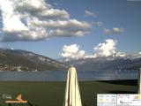 tiempo Webcam Thun (Berner Oberland, Thunersee)