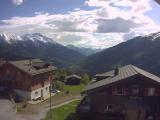 meteo Webcam Bellwald 