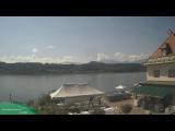 Wetter Webcam Pörtschach am Wörther See 