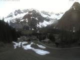 meteo Webcam La Fouly 