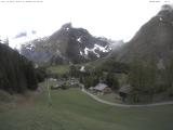 Preview Meteo Webcam La Fouly 