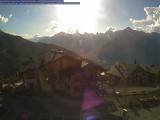 meteo Webcam Veysonnaz 