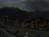 Preview Weather Webcam Veysonnaz 