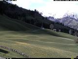 Preview Weather Webcam Diemtigen (Wiriehorn, Grimmialp, Naturpark Diemtigtal)