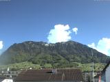 Wetter Webcam Buochs 