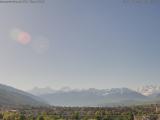 meteo Webcam Thun (Berner Oberland, Thunersee)