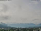 Preview Meteo Webcam Thun (Berner Oberland, Thunersee)