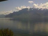 weather Webcam Vevey 