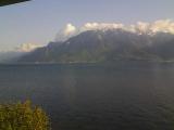 Preview Weather Webcam Vevey 