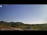 weather Webcam Orosei (Sardinien)