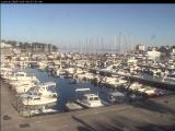 meteo Webcam Poreč (Istria)