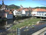 temps Webcam Gernsbach 