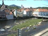 tiempo Webcam Gernsbach 