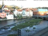 weather Webcam Gernsbach 