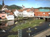 Preview Weather Webcam Gernsbach 