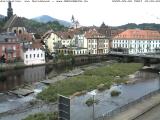 Preview Tiempo Webcam Gernsbach 