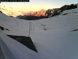 Wetter Webcam Gadmen (Sustenpass)