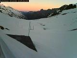 temps Webcam Gadmen (Sustenpass)