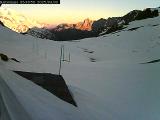 tiempo Webcam Gadmen (Sustenpass)