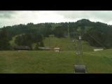 tiempo Webcam Gstaad (Berner Oberland, Saanenland)