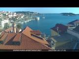 meteo Webcam Hvar 